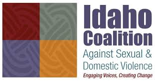 Idaho Coalition Against Sexual & Domestic Violence