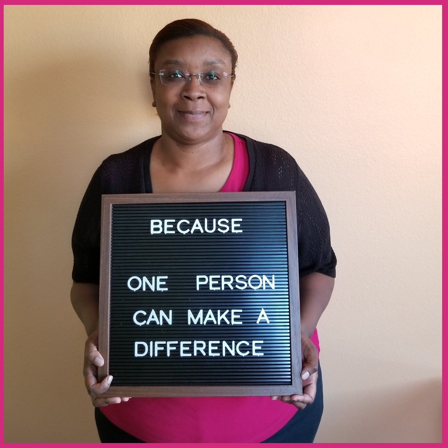 Idaho Gives Nonprofit Donation