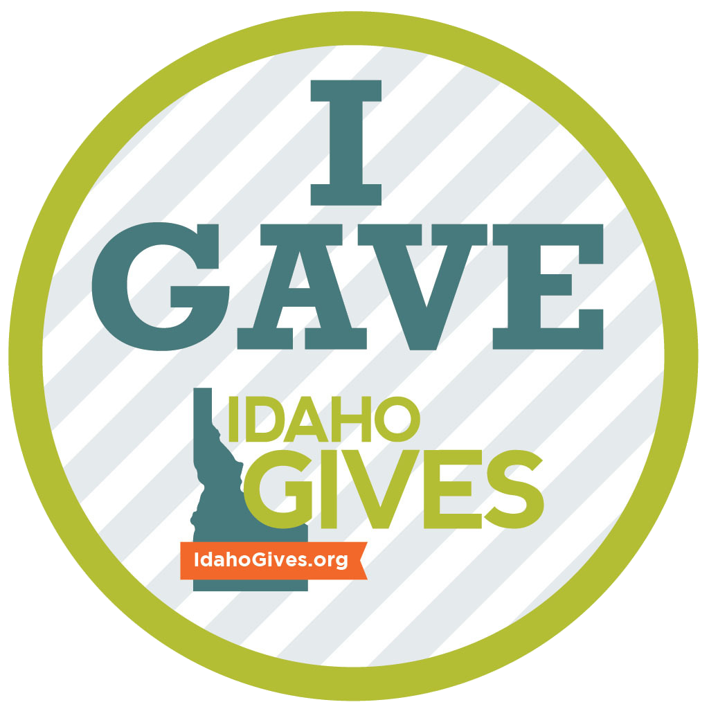 Idaho Gives - Tidwell Social Work